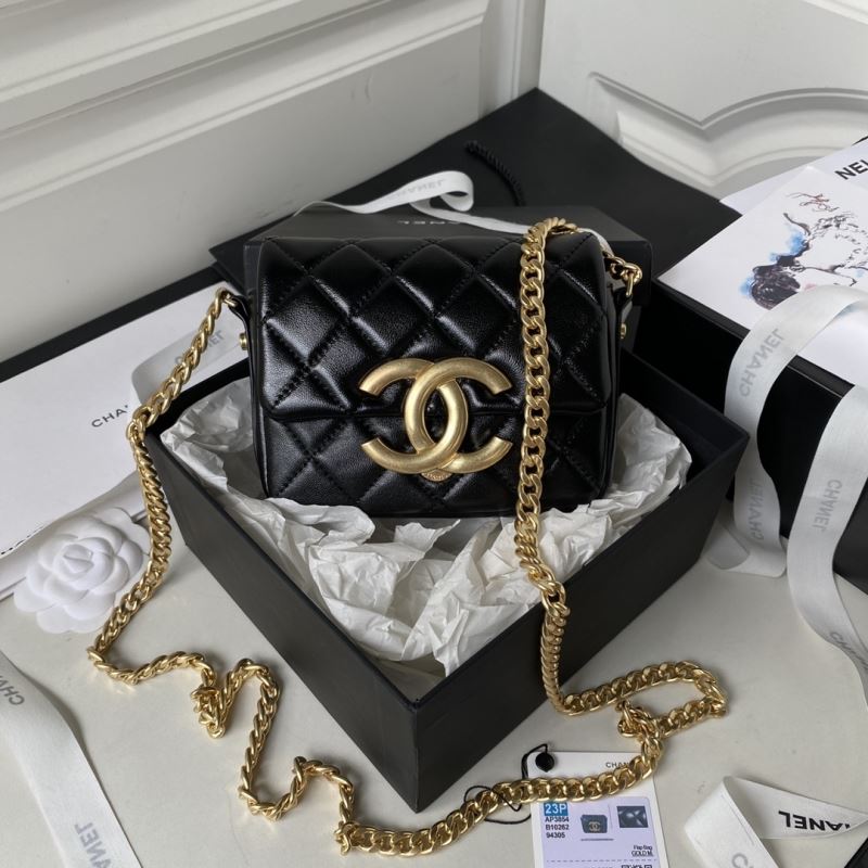 Chanel Satchel Bags